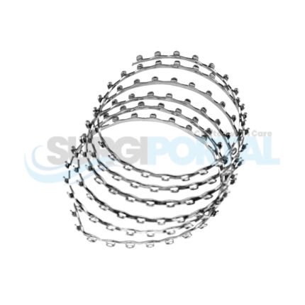 Erich Arch Bar, Meter Coil