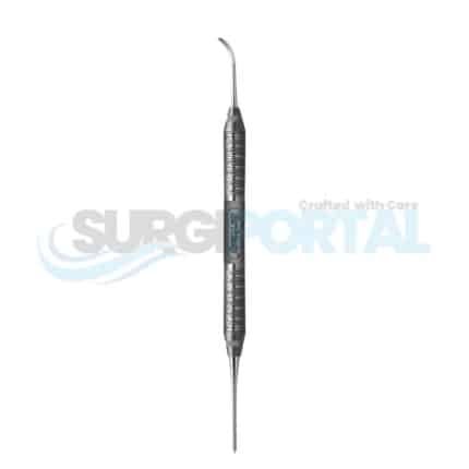 Euwe Membrane Placement Instrument