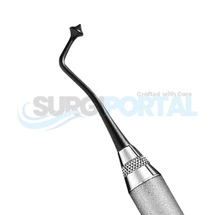 Freedman Duckhead Posterior XTS Composite Instrument