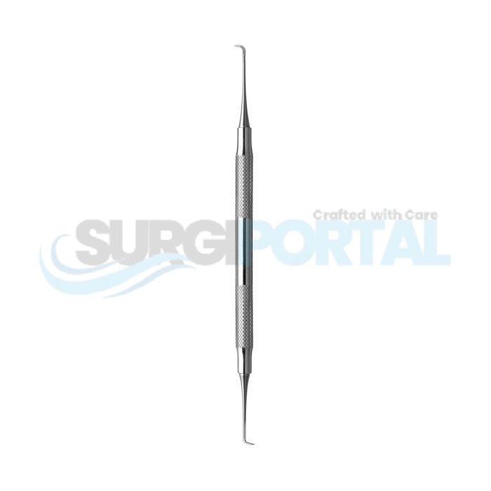 GF-21 Goldman-Fox Curette / Scaler - Image 1