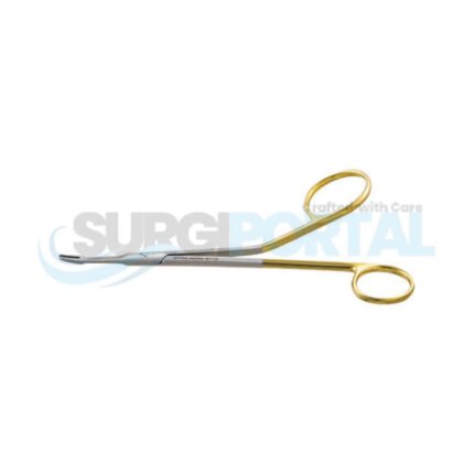 Gillies Needle Holder, Fine