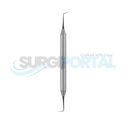 Goldstein Micro Placement Instrument