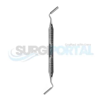 Grisdale Bone Condenser