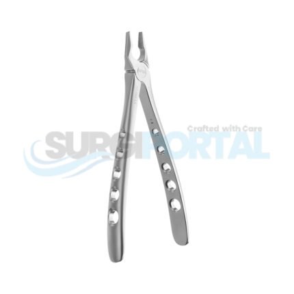 HuFriedyGroup-FAF1XSD Extract Forceps Full 2107