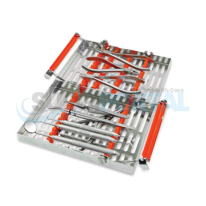 IMS Ortho Banding/Bonding Standard Set Up - Image 1