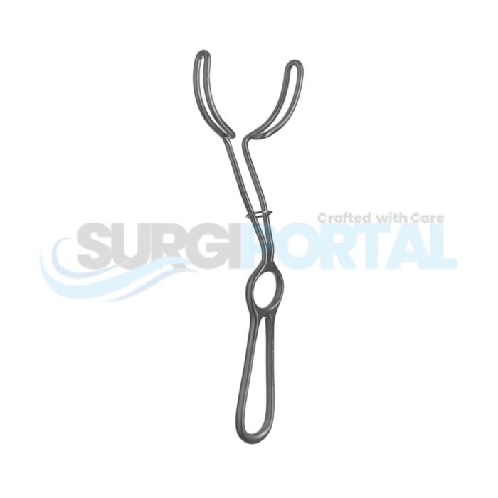 Implantology Surgical Retractor Instrument - Image 1