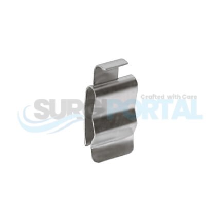 Infinity Series Air/Water Syringe Clip