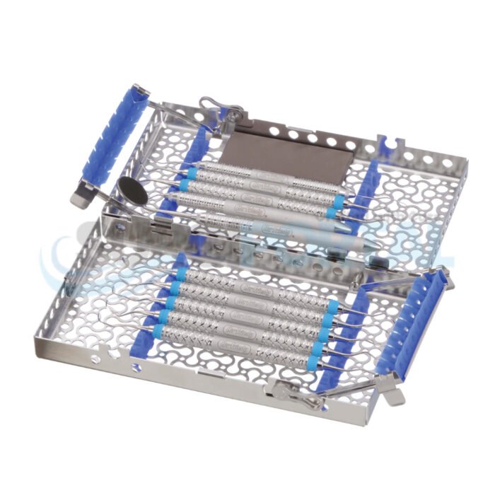 Infinity Series Collection Perio Standard Set-Up - Image 1