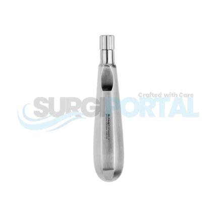 Interchangeable Osteotome Handle