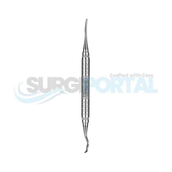 Jovanovic Mini Periodontal Chisel, 2mm - Image 1