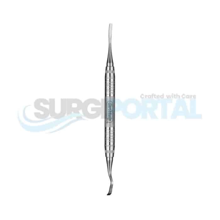 Jovanovic Mini Periodontal Chisel, 3mm - Image 1