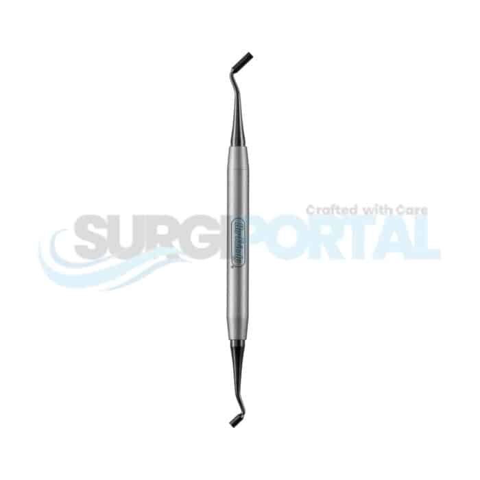 Jovanovic Plugger, Black Line - Image 1