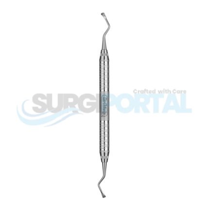 Jovanovic Sinus Lift Instrument