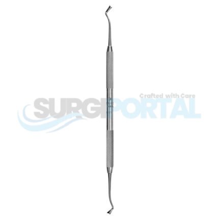 Kincheloe Gingival Retractor