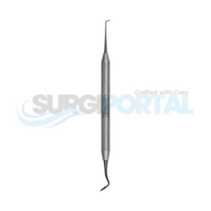 Krejci Posterior Composite Instrument