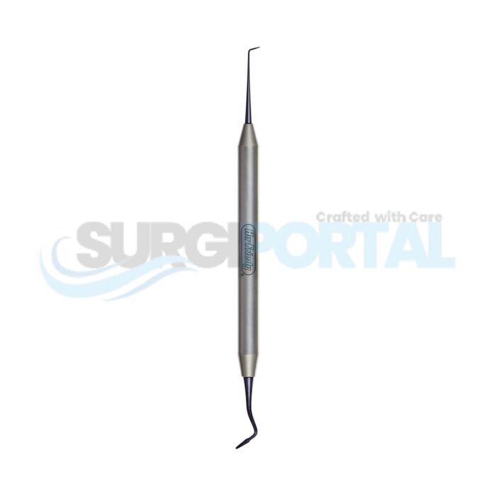 Krejci Posterior Composite Instrument - Image 1