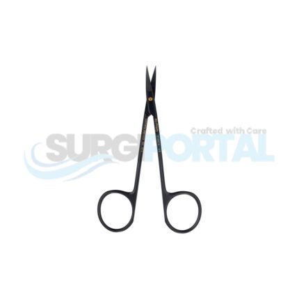 LaGrange Double-Curved, Super-Cut, Black Line