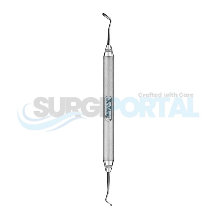 Large Placing/Condensing XTS Composite Instrument - Image 1