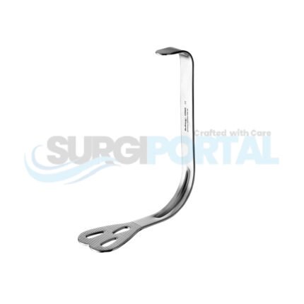 Large Weider Cheek and Tongue Retractor