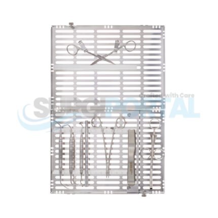 Lateral Sinus Lift Kit