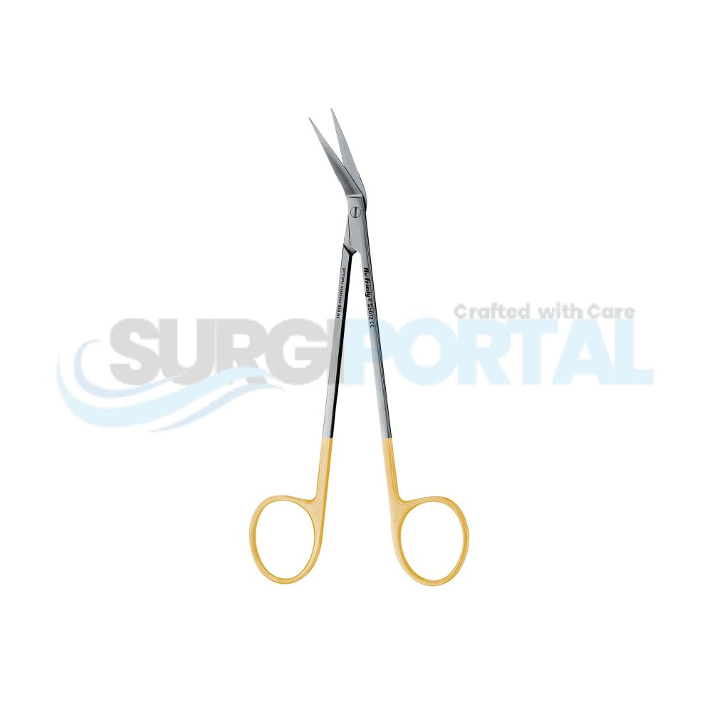 resized_Locklin Perma SharpО™ Scissors, Straight Locklin Perma Sharp™ Scissors, Straight - Image 1