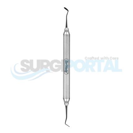 Medium Placing/Condensing XTS Composite Instrument