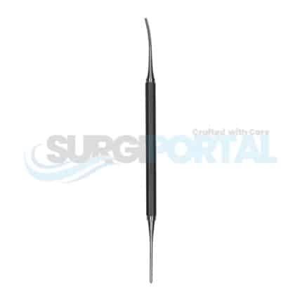 Membrane Placement Instrument, Shortened