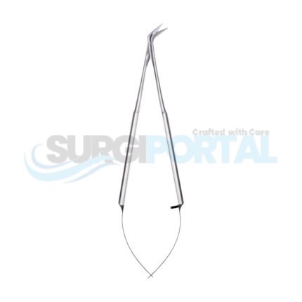 Microsurg. Scis. Stl Swiss Perio 45°