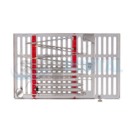 Microsurgical Kit