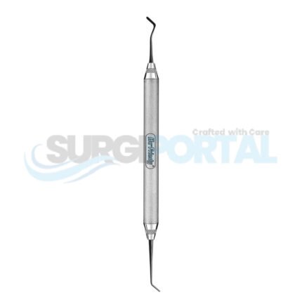 Mini 1 Goldstein Flexi Thin Composite Instrument
