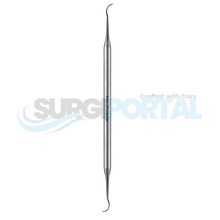 Minimally Invasive Carving Instrument