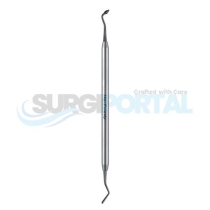 Minimally Invasive Contouring Instrument