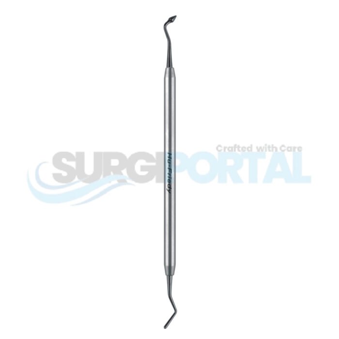 Minimally Invasive Contouring Instrument - Image 1