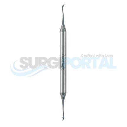 Minimally Invasive Cutting Instrument