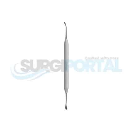 Mod. Buser/Hourigan Periosteal, Large Black Line