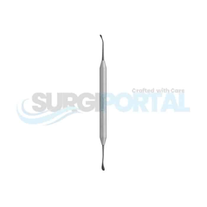 Mod. Buser/Hourigan Periosteal, Large Black Line - Image 1
