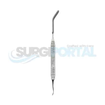 Modified PPLABANCA Periosteal, #6 Handle