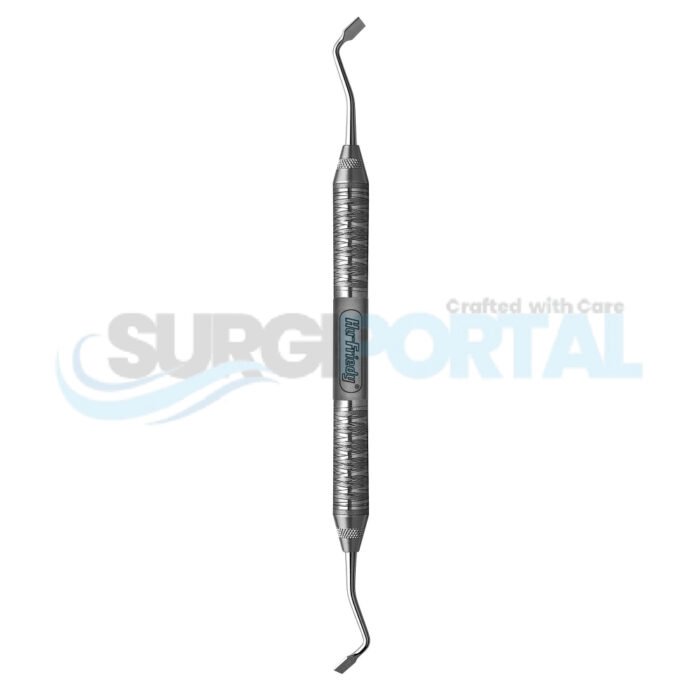Nash/Taylor Crown Spreader - Image 1