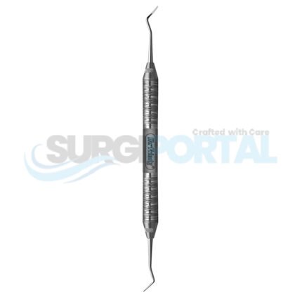 Nash/Taylor Interproximal Scaler