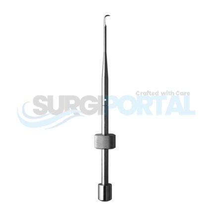 Nash/Taylor Temporary Crown Remover