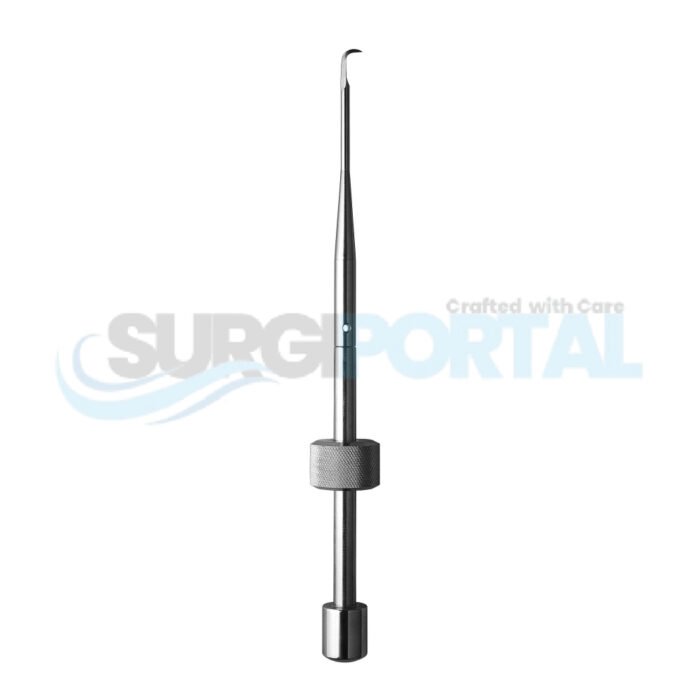 Nash/Taylor Temporary Crown Remover - Image 1