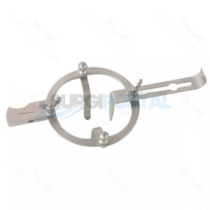 O’Sullivan-O’Conner Abd Retractor Sml Set - Image 1