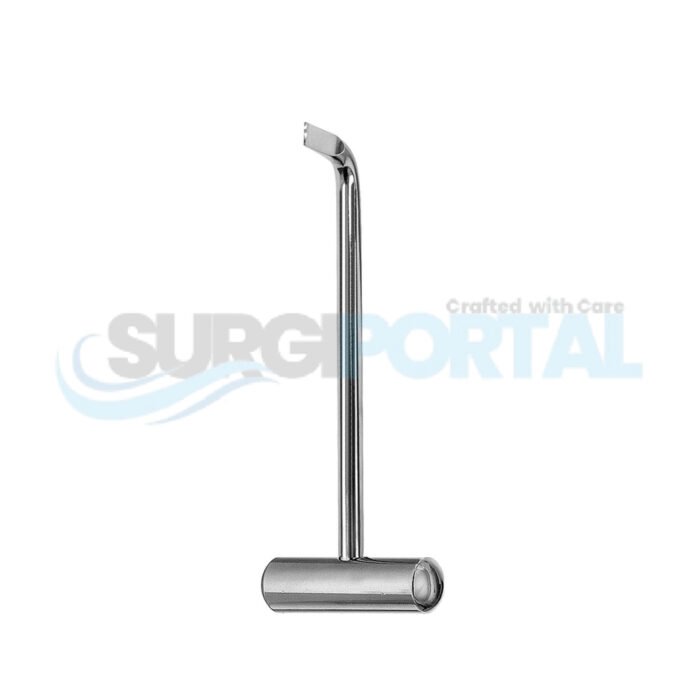 Occlusal Surface Goldstein Crown Remover - Image 1