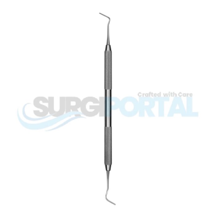Off-Angle Interproximal Carver - Image 1