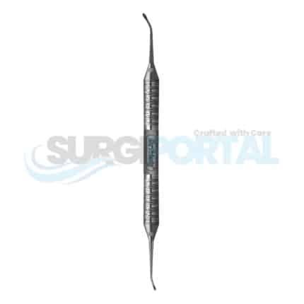 PH2MBH with Satin SteelОВ Handle
