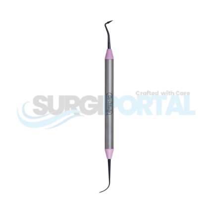 Posterior Occlusal Shaper