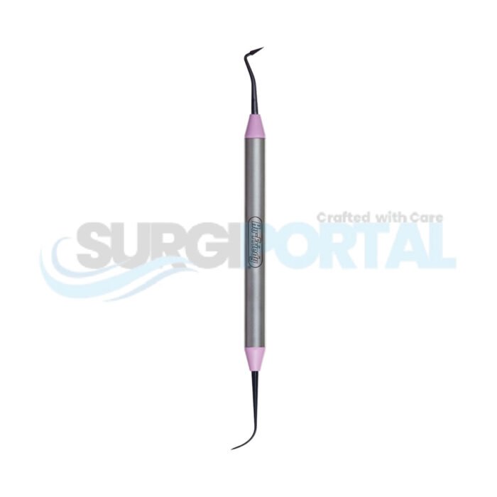 Posterior Occlusal Shaper - Image 1