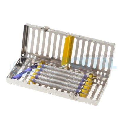 Presence of Gingival Inflammation Kit