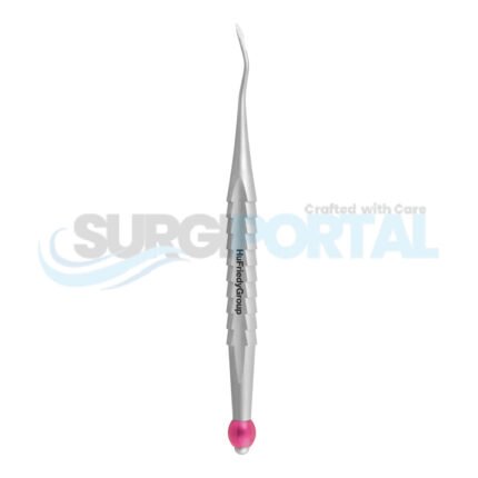 ProLux MAnglesial e Spade, Purple