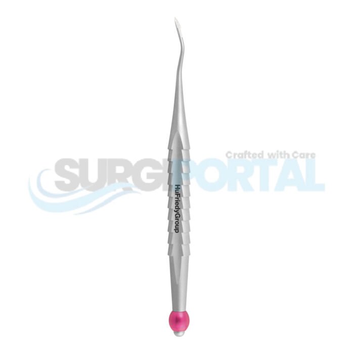 ProLux MAnglesial e Spade, Purple - Image 1